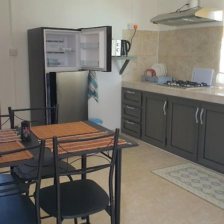 Appartement Chez Johnny à Grand Baie Extérieur photo