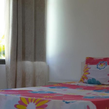 Appartement Chez Johnny à Grand Baie Extérieur photo